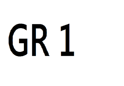 GR1