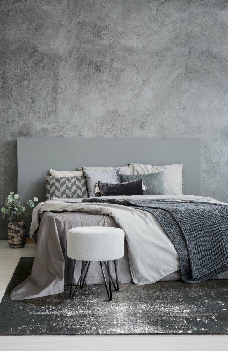 Dywan Galaxy Steel Gray 160x230 Magic Home