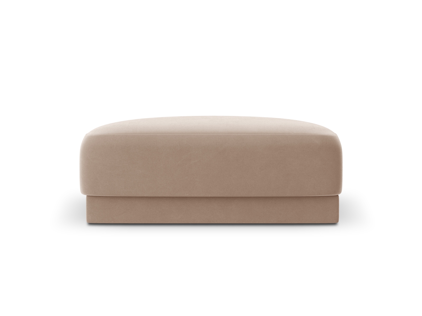 Pufa Miley Cappuccino Velvet