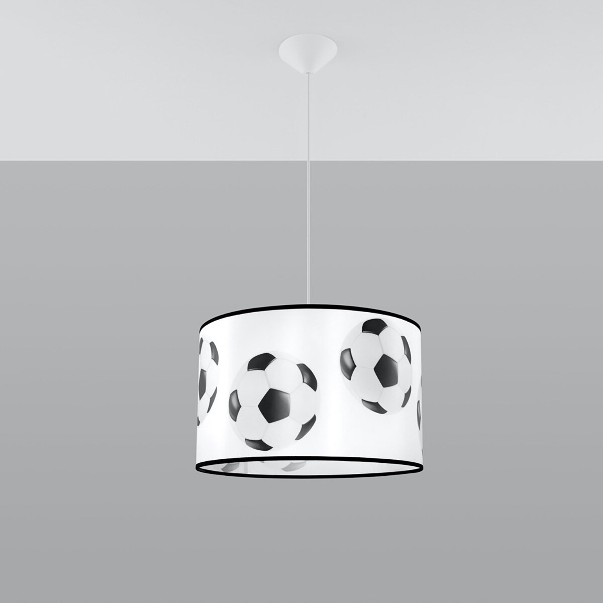 Lampa wisząca FOOTBALL A 40