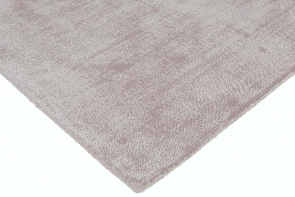 Dywan Tere Light Gray 160x230 Carpet Decor Handmade Collection by Maciej Zień