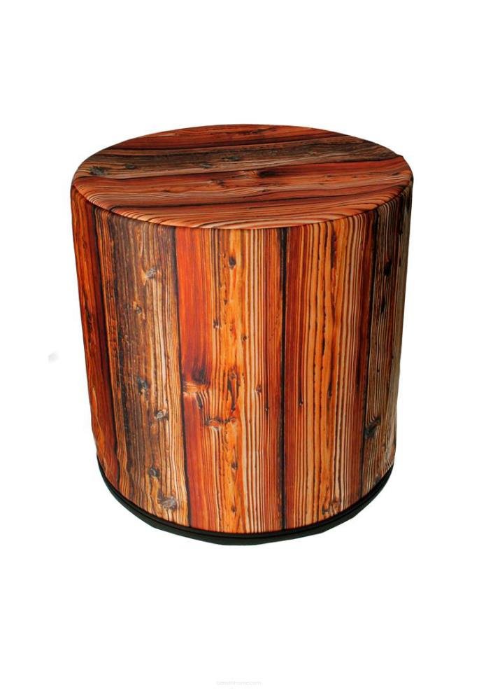 Pufa dekoracyjna Rosewood