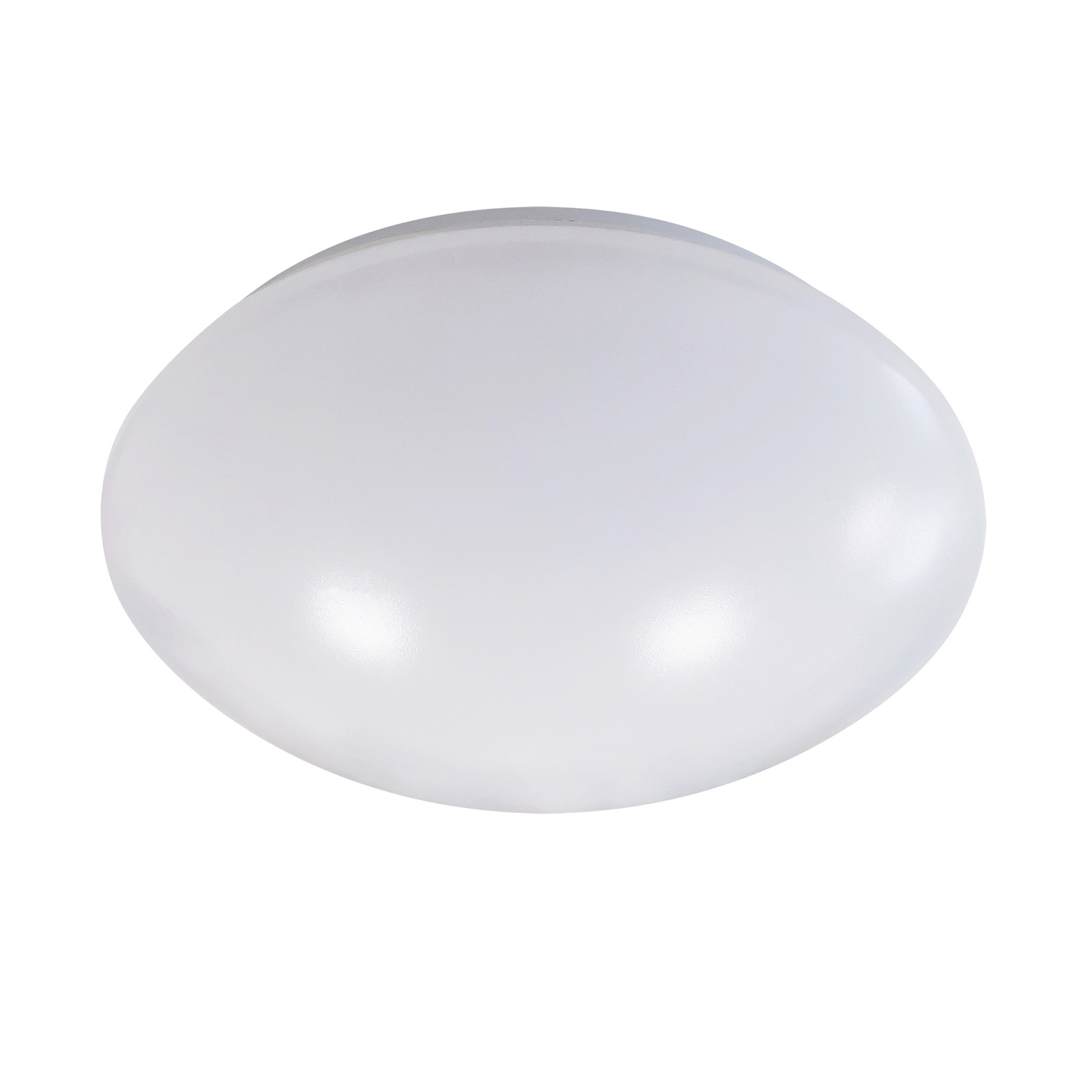 Plafon Belina plafon 25,5cm 18W LED 4000K klosz biały