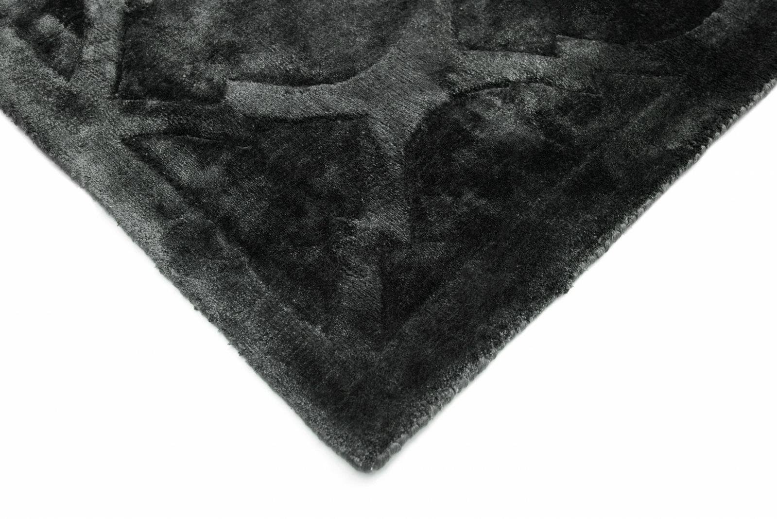 Dywan Tanger Anthracite 200x300 Handmade Collection