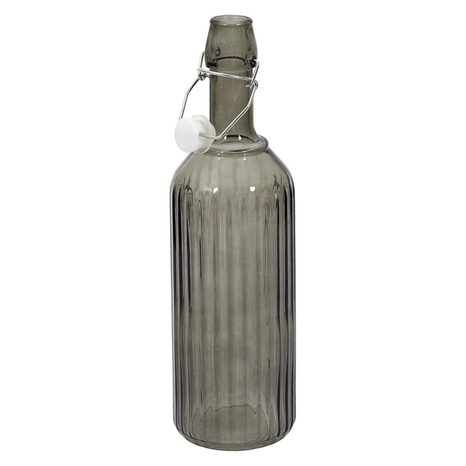 Butelka Verre 1000 ml szara