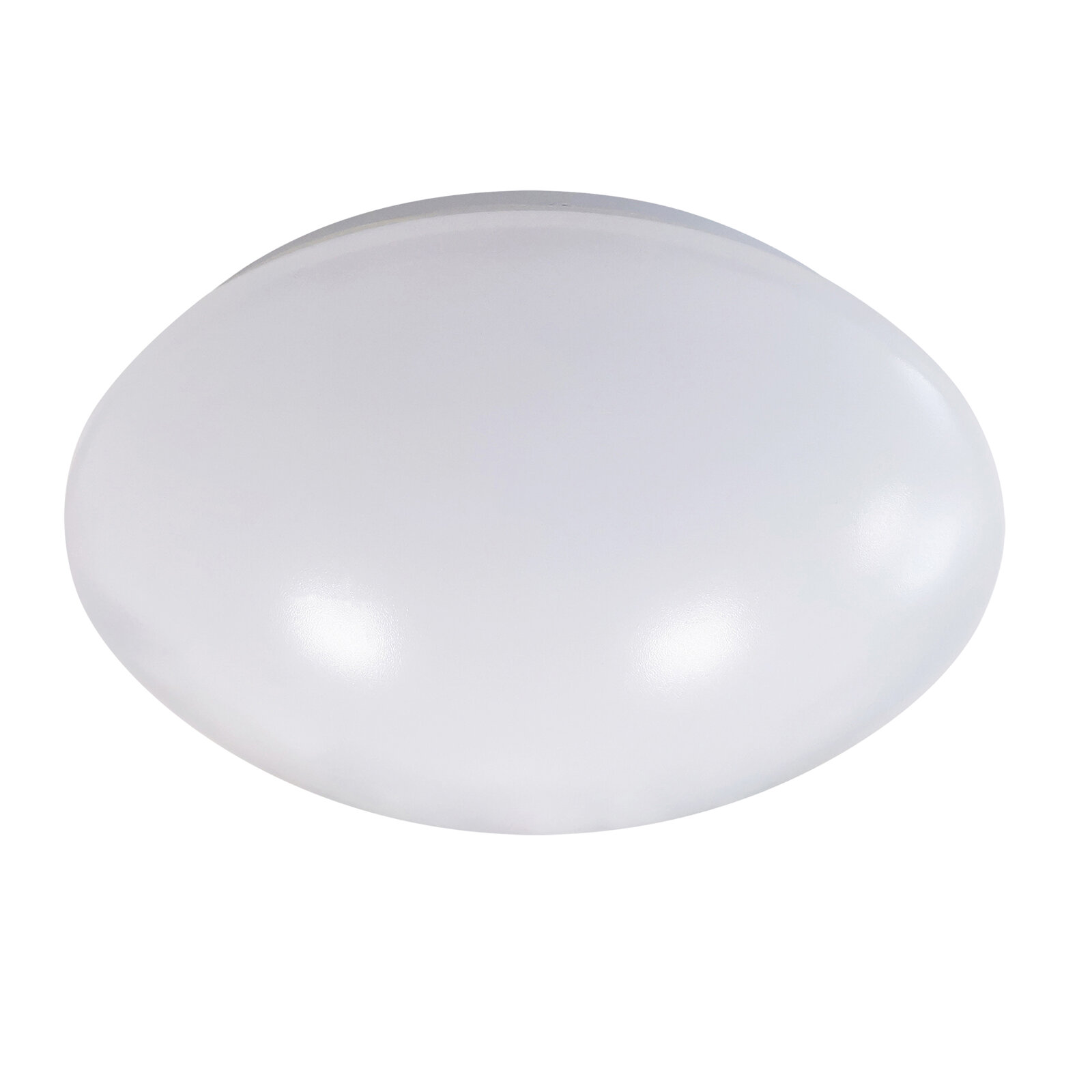 Plafon Belina plafon 33cm 24W LED 4000K klosz biały