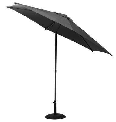 Parasol rozkładany Soya Slate 2,7m