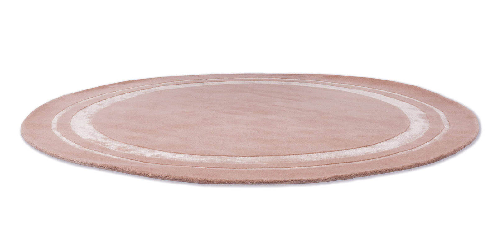 Dywan Redbrook Blush Round 150x150cm