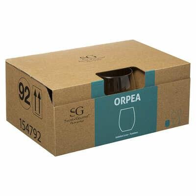 Szklanka Orpea niska 360 ml