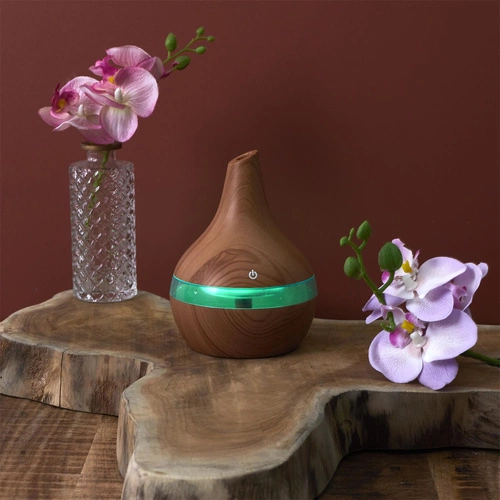 Elektryczny dyfuzor zapachowy