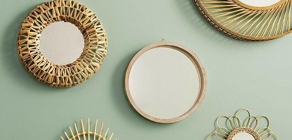 Lustra – outlet