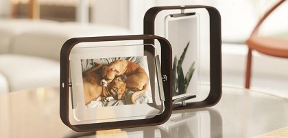 Ramki na zdjęcia – outlet