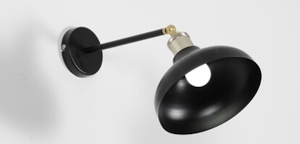 Kinkiety – outlet