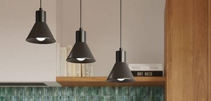 Lampy wiszące – outlet