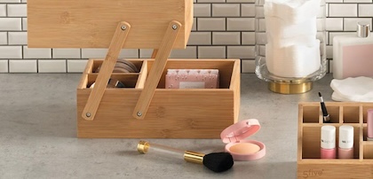Organizery – outlet