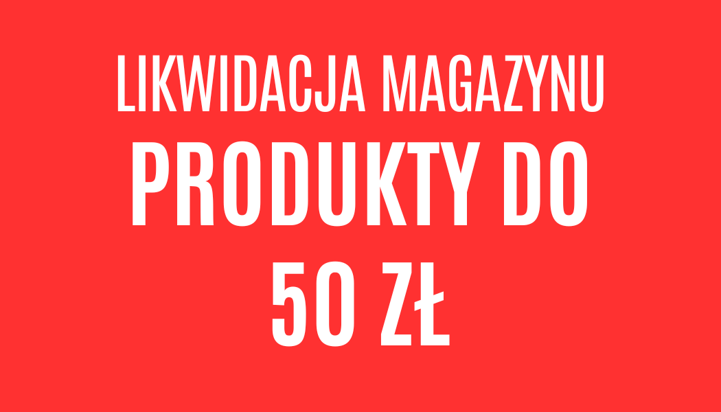 od 20 zł do 50 zł 