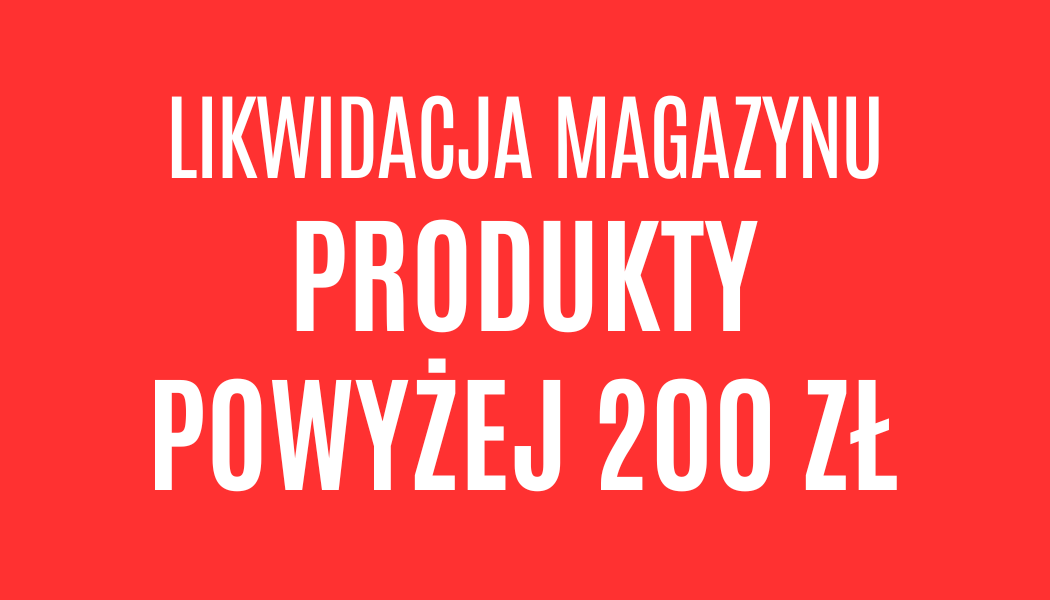 powyżej 200 zł