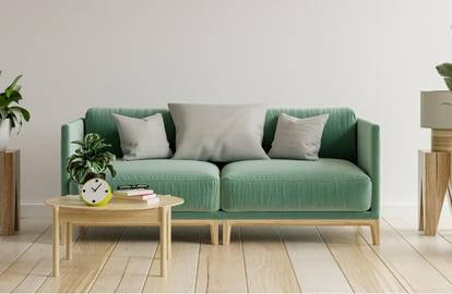 Sofy – outlet
