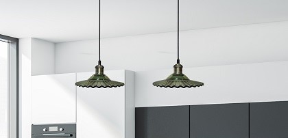 Lampy wiszące