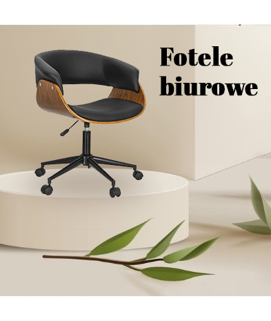 Fotele biurowe