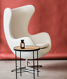 Kolekcja Foteli Jajo teraz do -15%