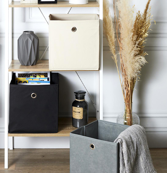 Organizery do szafy i garderoby