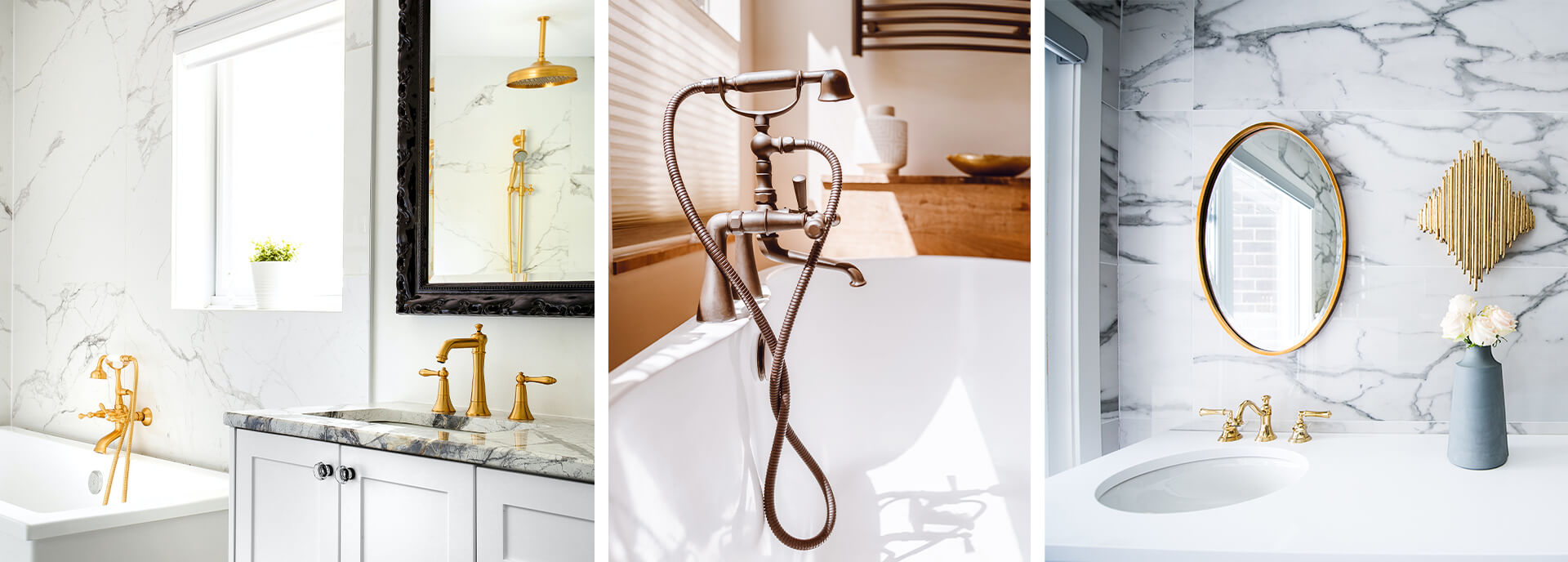 jak urządzić łazienkę