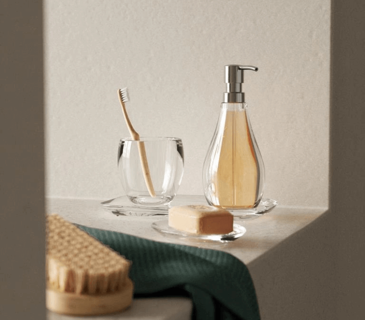 Příslušenství do koupelny