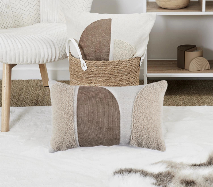 poduszki dekoracyjne