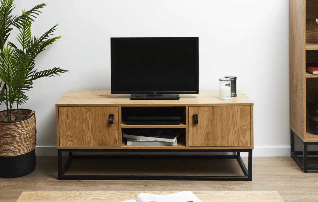 Kolekcja mebli Delicious