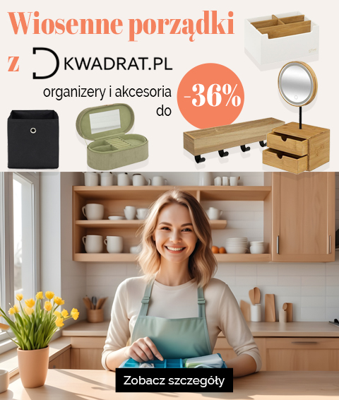 wiosenne porządki
