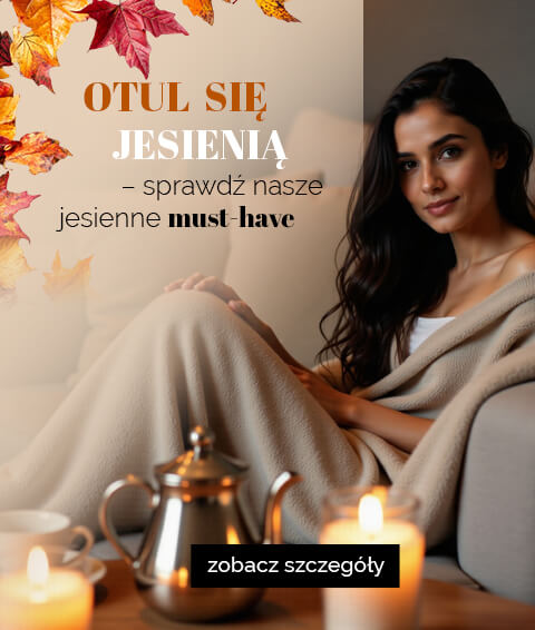 jesienne must have 2025