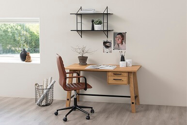 Wybieramy idealne biurko skandynawskie. TOP 10 minimalistycznych biurek do pracy i nauki