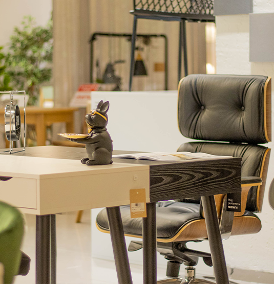 Jakie krzesło biurowe wybrać? U nas znajdziesz wygodne i ergonomiczne krzesła do biura