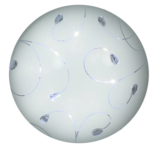 Plafon Margie 30 1x10W LED 3000K