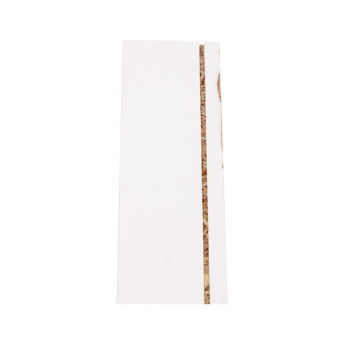 Szafka nocna Solen biała outlet