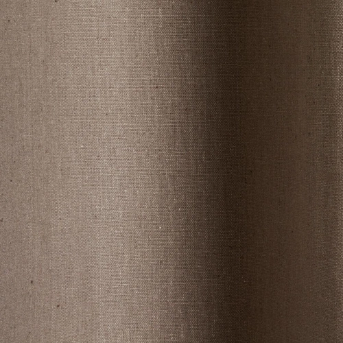 Zasłona Panama beżowa 140x260cm