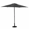 Parasol rozkładany Soya Slate 2,7m