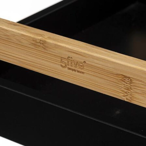 Regał z 3 półkami Natureo