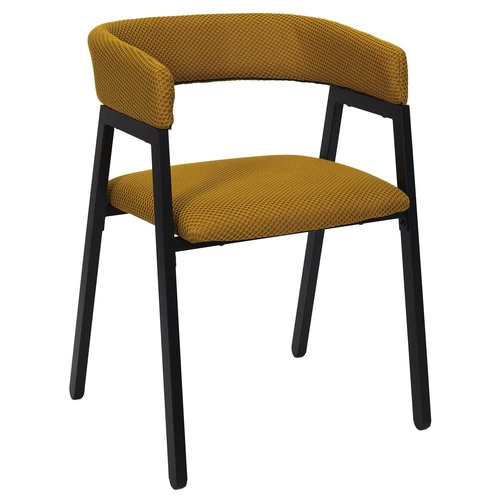 Krzesło Craft żółte