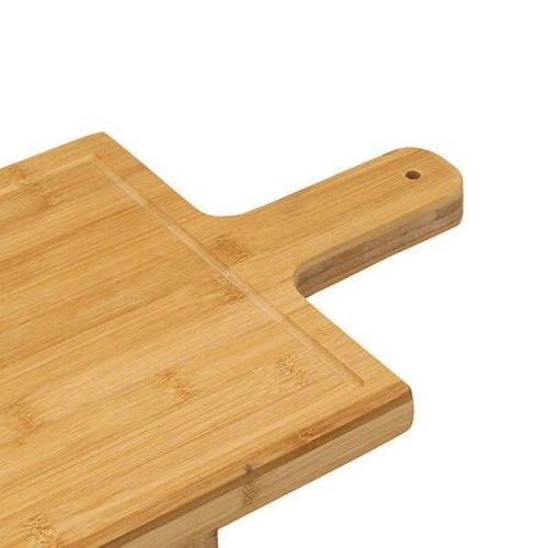 Deska serwisowa 26 x 88 cm bambus