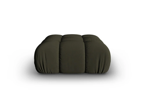 Pufa Bellis Amazon Green 3D