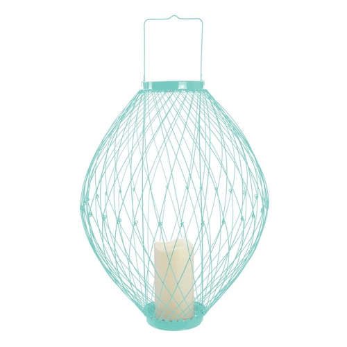 Lampion Parure zielony