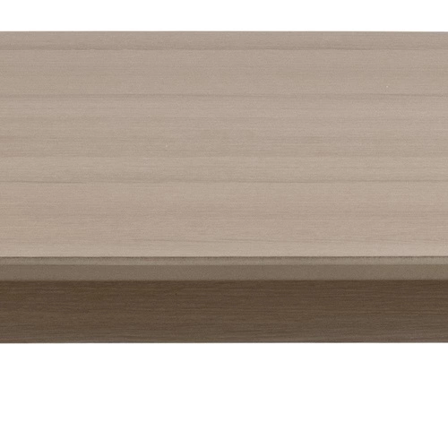 Stół do jadalni Aston skandynawski dąb bielony 210 cm duży nierozkładany Actona