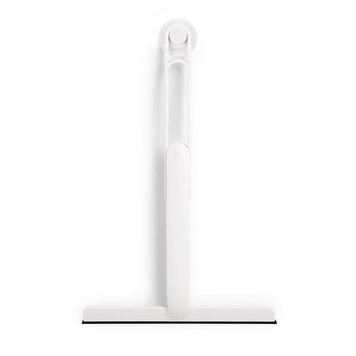 Wycieraczka do szyb Flex Sure-Lock biała