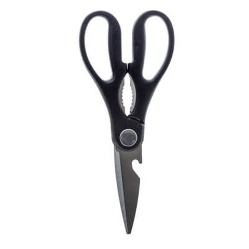 5five simply smart zestaw noży kuchennych stalowych z metalowym stojakiem do chleba i warzyw