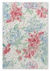 Dywan zewnętrzny Lilith poppy red 250x350cm
