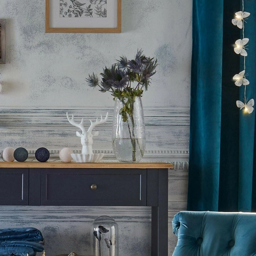 Wazon Crack pękaty 27 cm