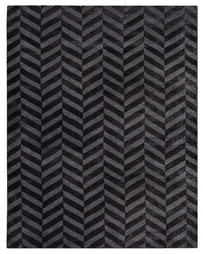 Dywan Chelo Charcoal 160x230 Carpet Deco  r Handmade OUTLET