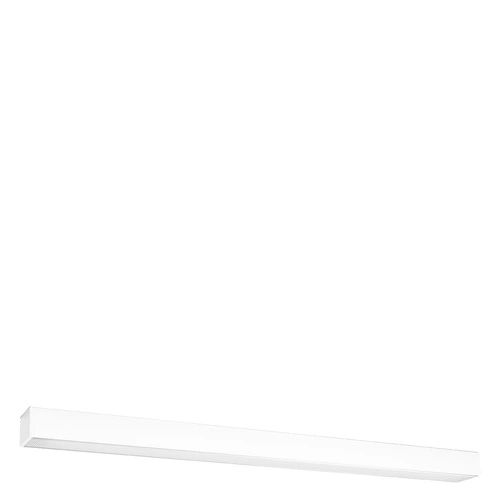 Plafon PINNE 90 biały 3000K
